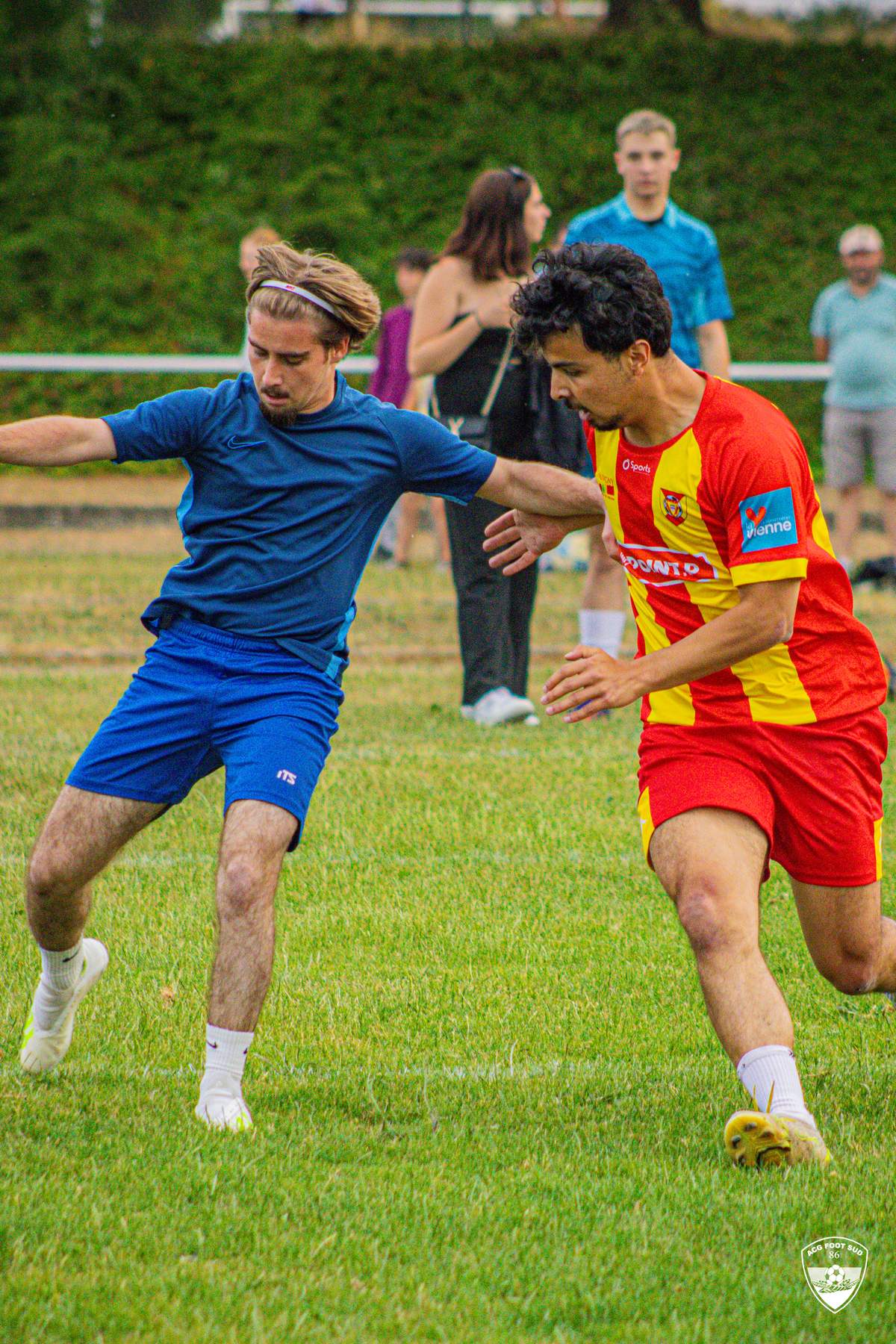 Album 9ÈME ÉDITION DU TOURNOI SIXTE SEMI NOCTURNE club Football