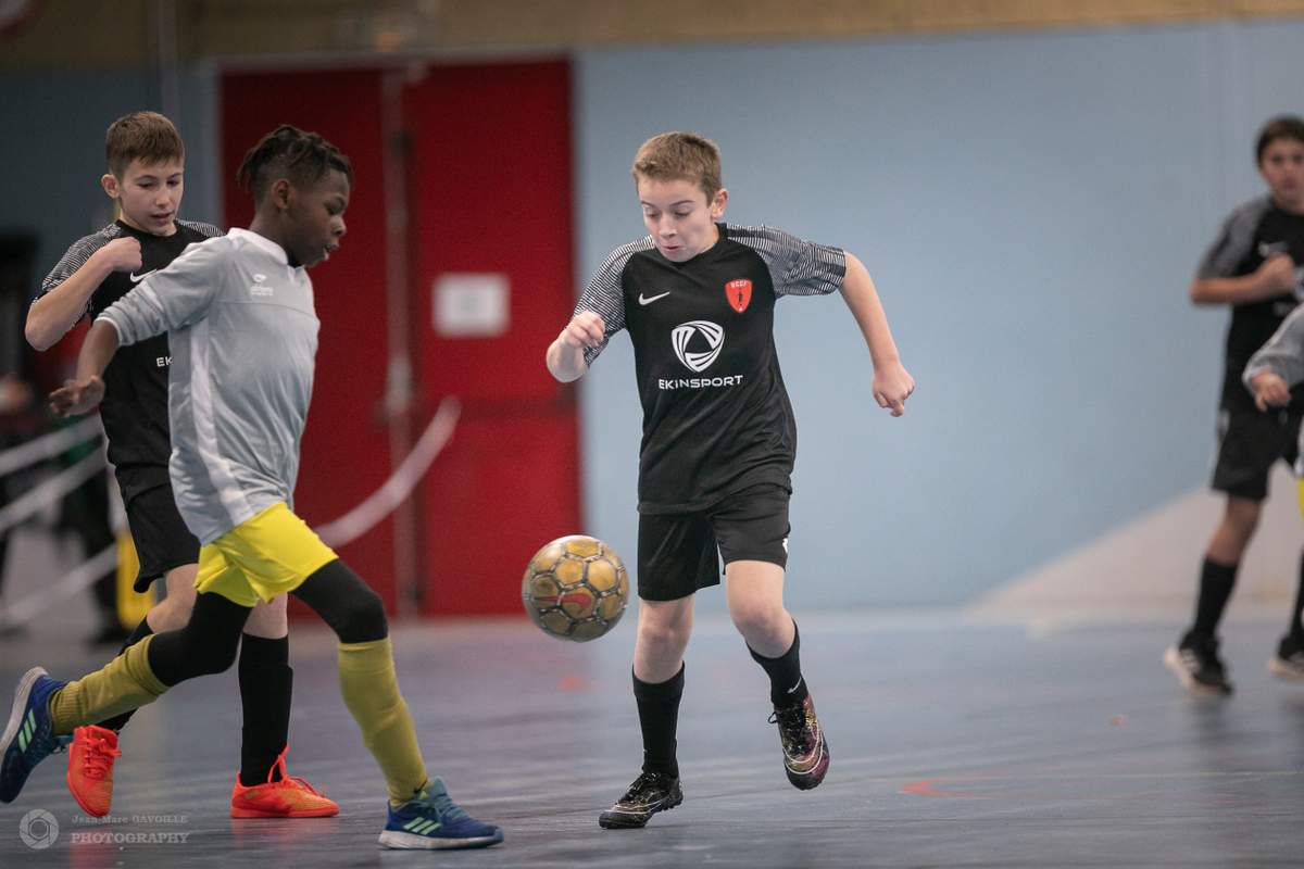 Album Tournoi de Longvic 2023 Catégorie u13 club Football