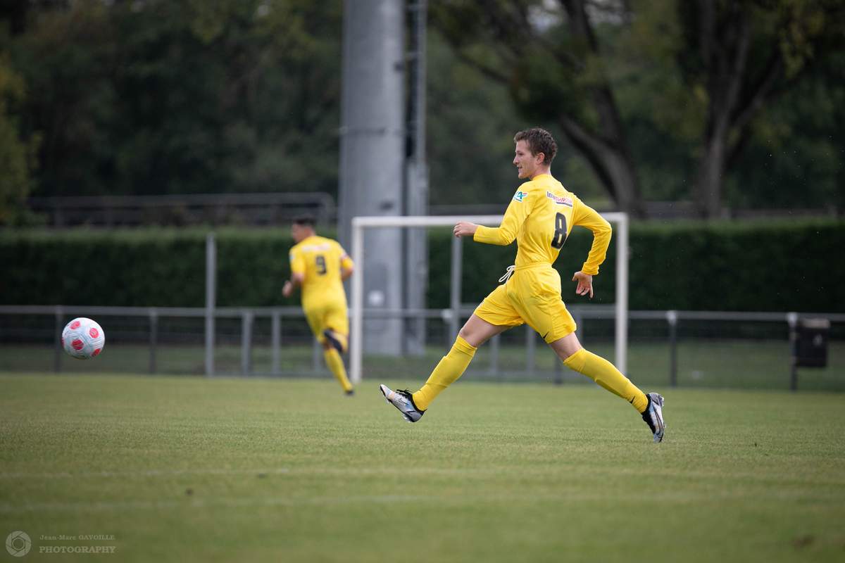 Album Me Tour De Coupe De France Club Football Alc