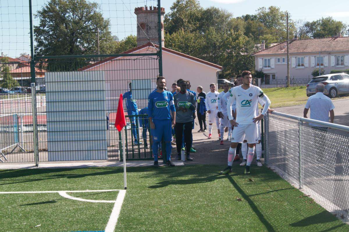 Album E Tour Coupe De France Assm Us Club Football