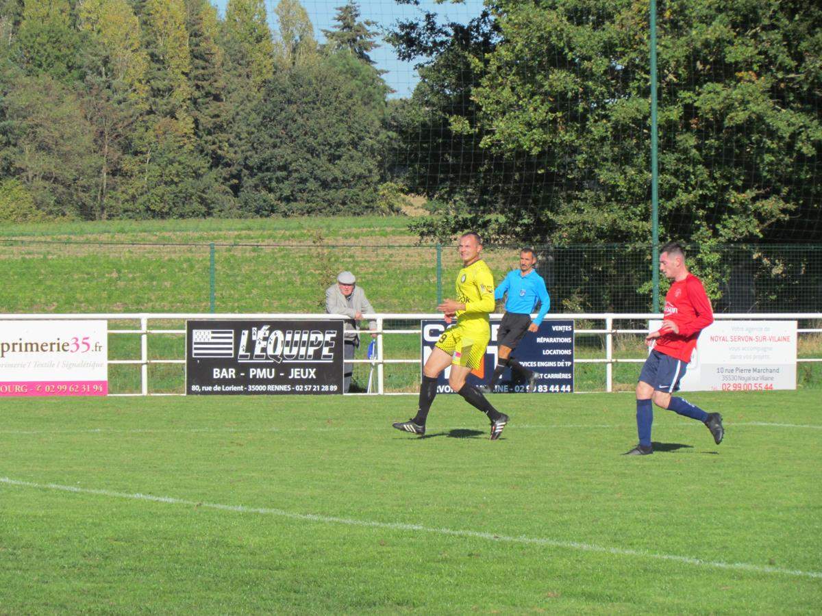 Album 21 10 18 CS Servon 0 0 NBFC Photo N36 Club Football CS