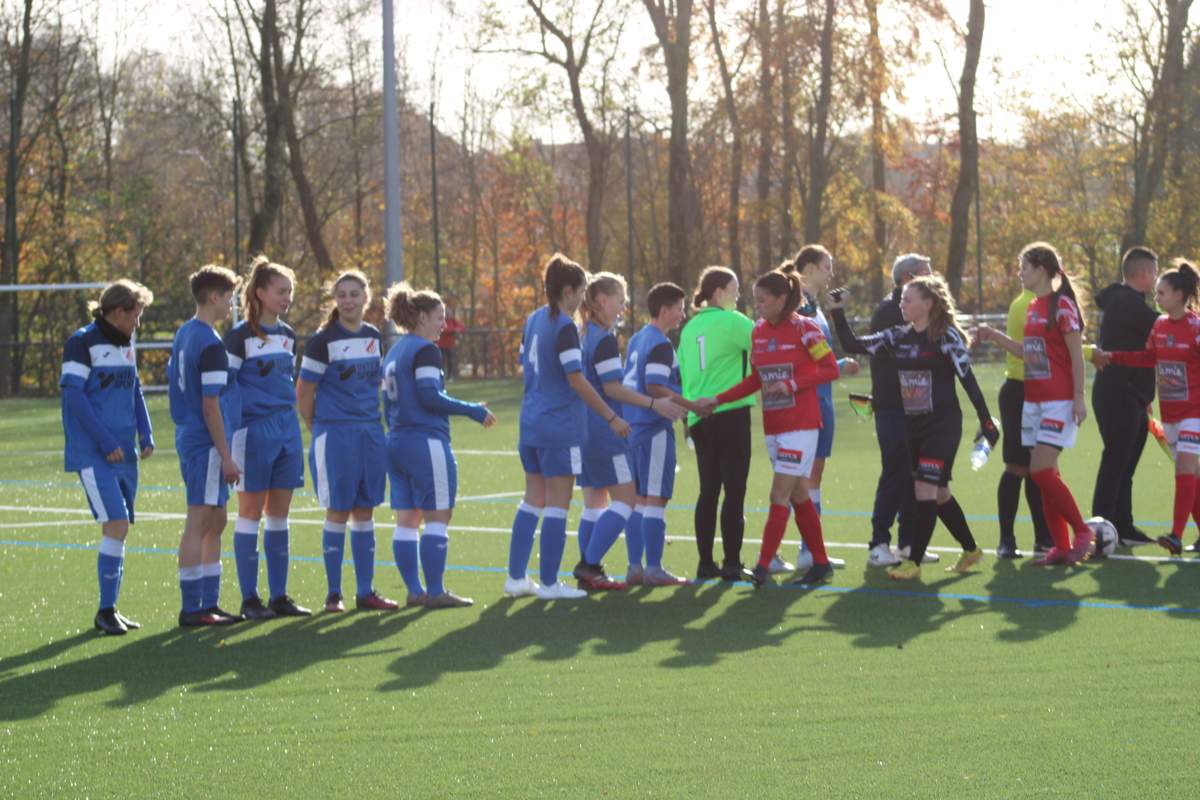 Album Fc Flers Es Tourville Championnat R F Le Club Football