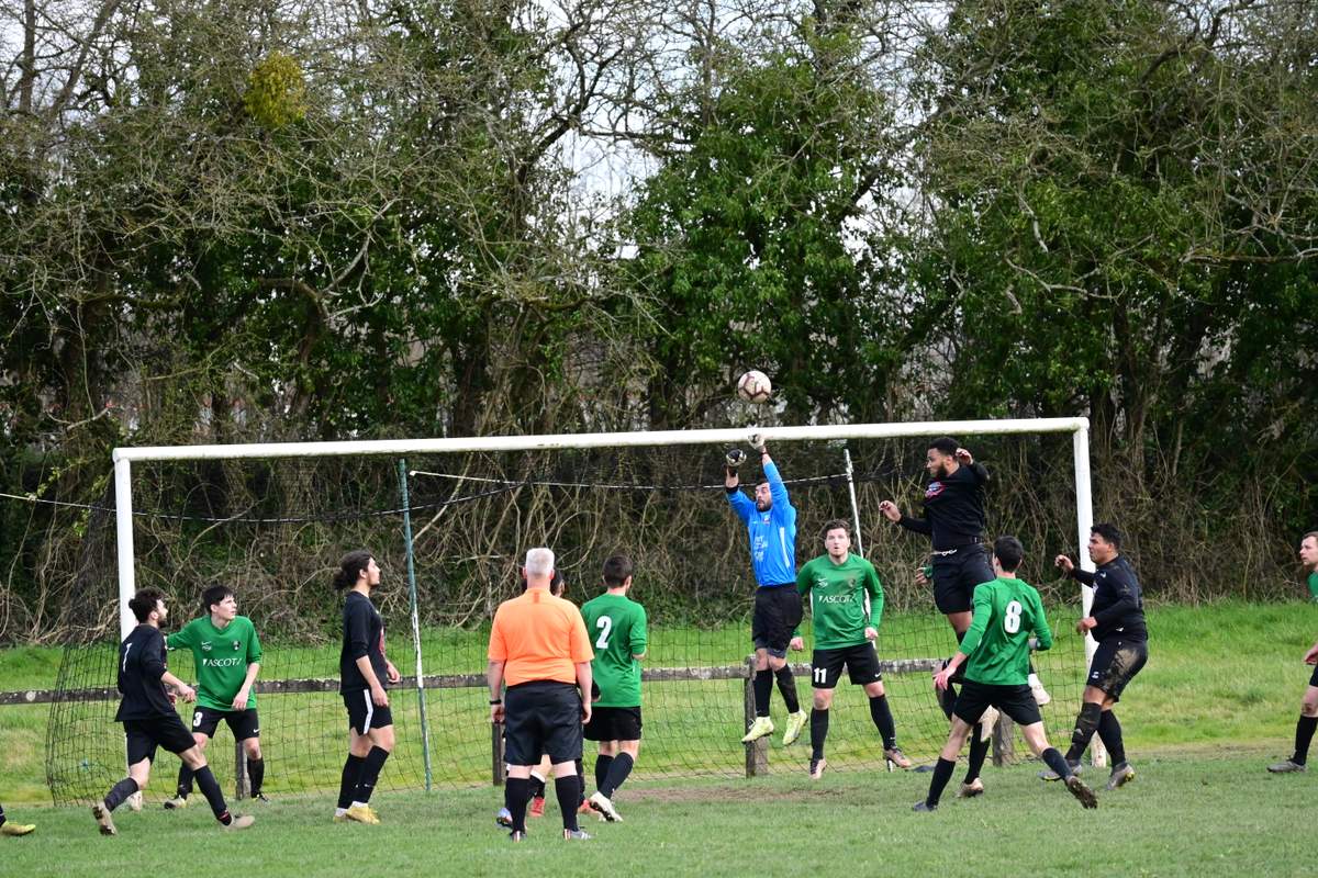 Album Les Images De TMF Rigny Photo N405 Club Football UNION