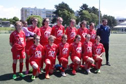 rencontres feminines