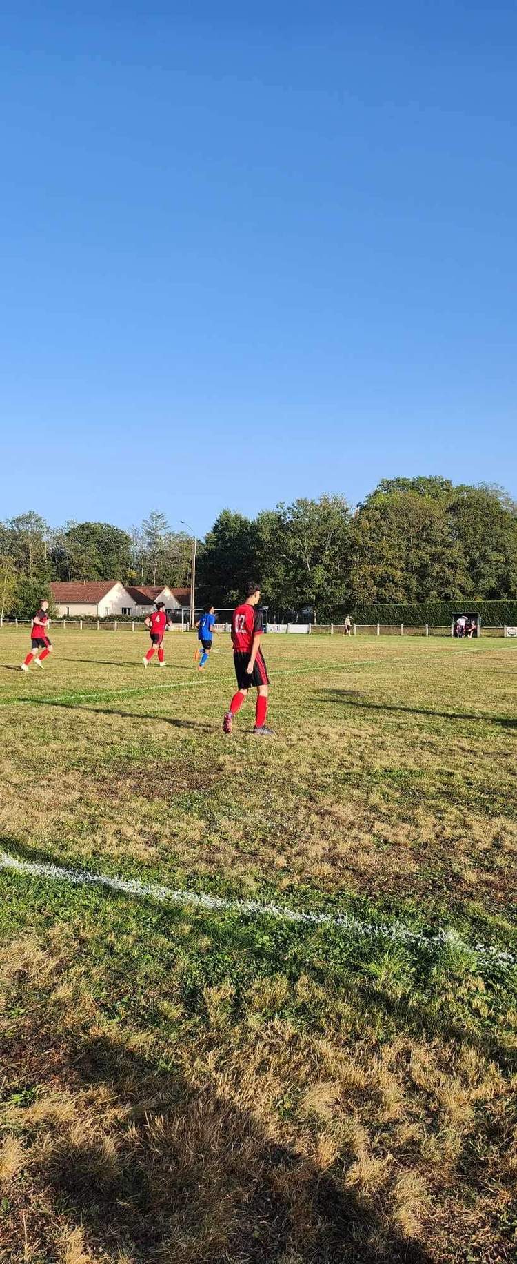 Album Victoire De Nos U Contre Le Club Football Sporting