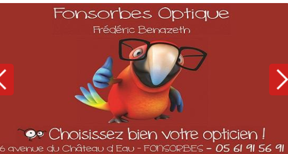 rencontre fonsorbes