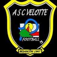 Asc Velotte Site Officiel Du Club De Foot De Besan On Footeo