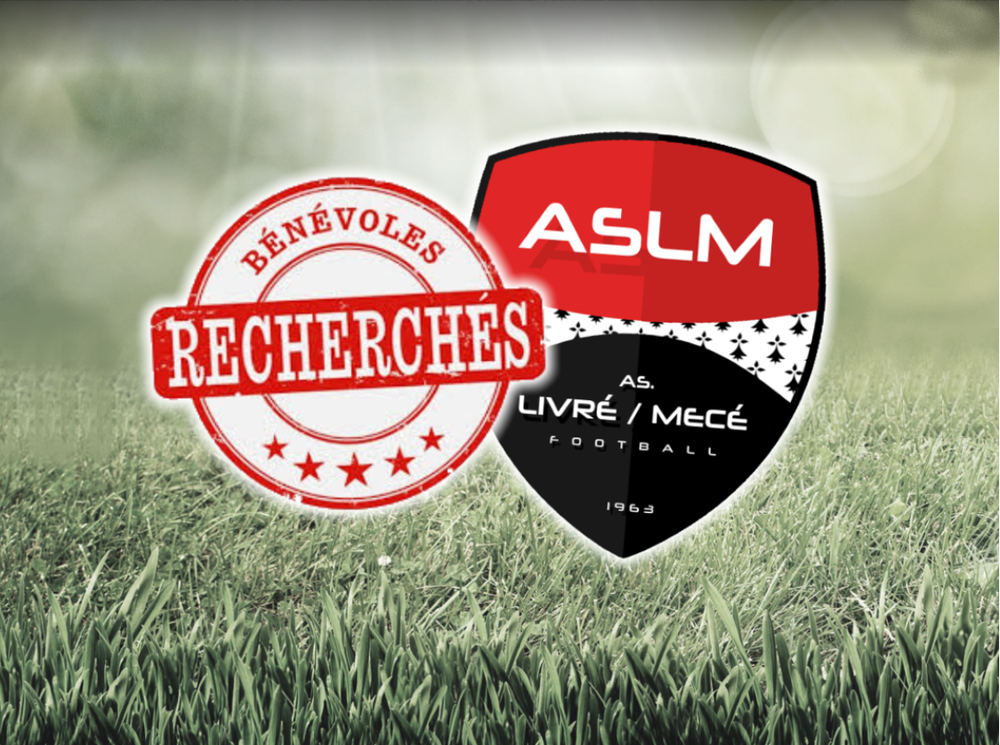 Actualit Le Club Recherche Des Benevoles Club Football As Livr