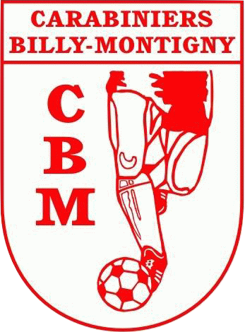 Organigramme Club Football Carabiniers Billy Montigny Footeo