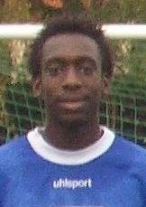 Joueur - <b>Souleymane Camara</b> - club Football HAVRE CAUCRIAUVILLE SPORTIF <b>...</b> - souleymane-camara__mxjrmy