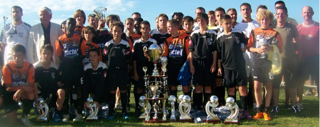 rencontre stade lavallois