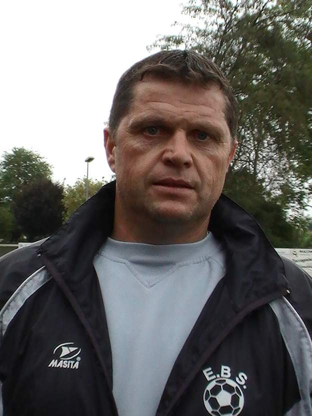 <b>Thierry BROYER</b> - Dirigeants - club Football ESSOR BRESSE SAÔNE - Footeo - thierry-broyer__nwmr9a