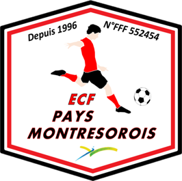 Equipe Ecfpm U District Club Football Entente Des Clubs De