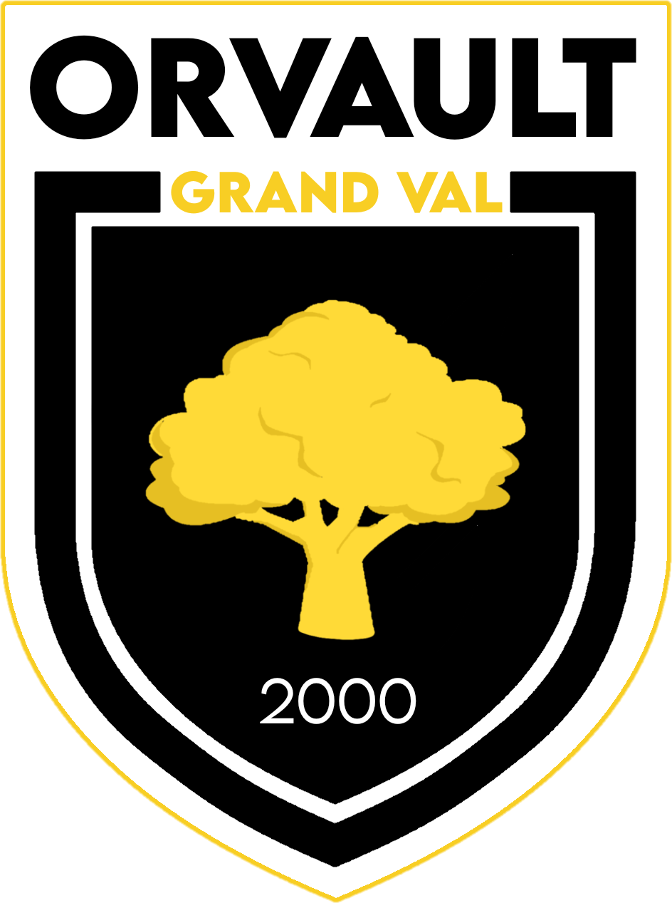 Classements U Elite Club Football Orvault Grand Val Fc Footeo