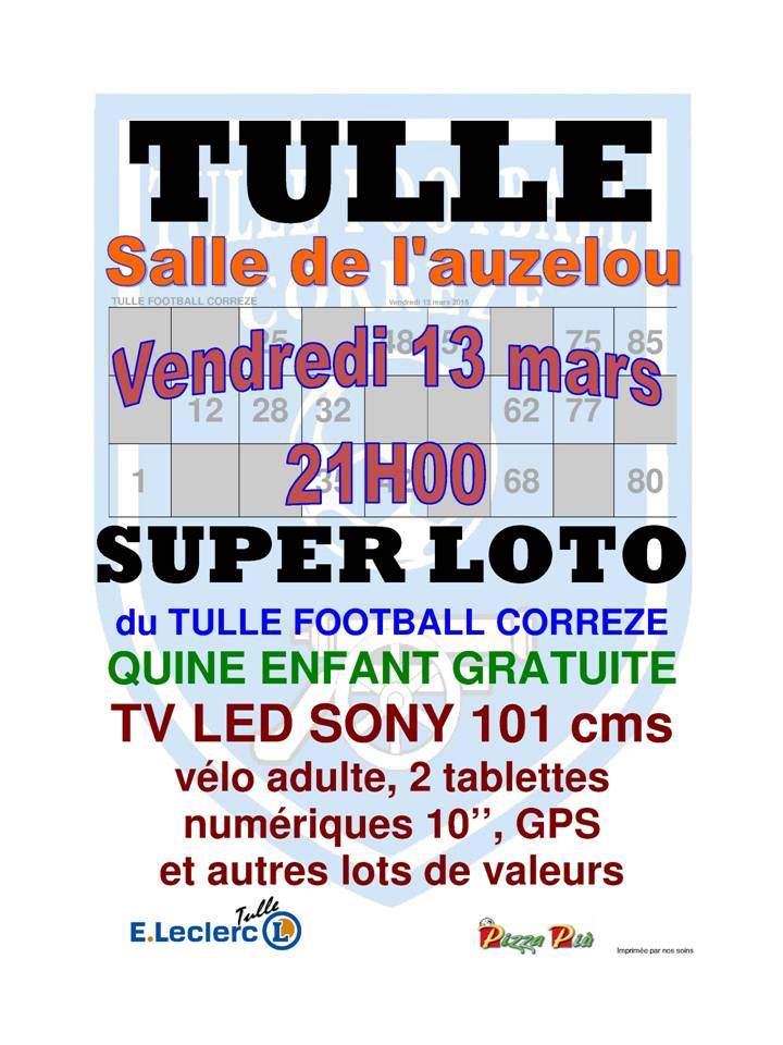 rencontre correze tulle