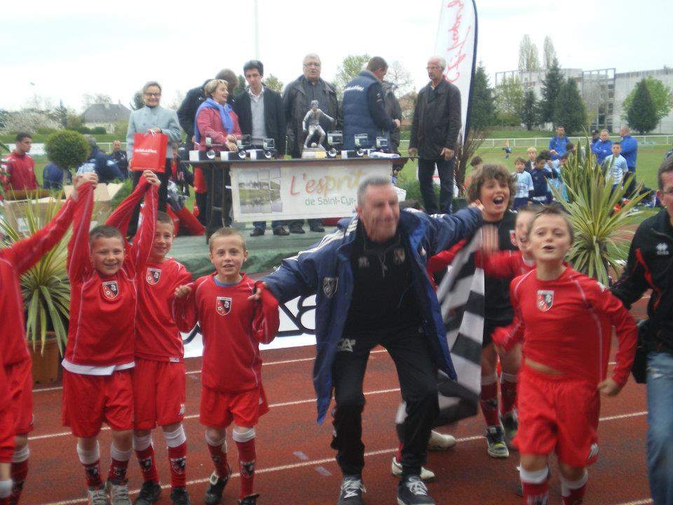     Photo N°9   club Football Union Sportive Quimperloise   Footeo  football club quimperloise