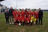 Les U13 et U15  féminines en Poule Promotion