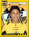 Fabien PACHECO