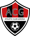 logo du club Athlétic Club Garona ( Pins-Justaret, Roquettes, Villate )