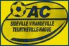 logo du club AC Sideville Virandeville Teurthéville-Hague