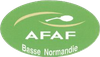 logo du club AFAF BASSE NORMANDIE