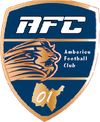 logo du club Ambérieu F.C.