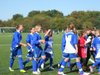 L'heure de la reprise a sonné pour les féminines.