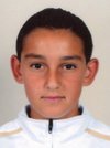 Adam Mebarki
