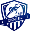 logo du club ARCHE  FOOTBALL  CLUB