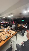 Repas fin d'année AS BUERS FOOT