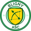 logo du club A.S.C BLIGNY SUR OUCHE