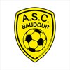 logo du club ASC Baudour