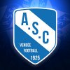 logo du club AS.CHÂTAIGNERAIE Vendée Football