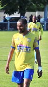 Kassim Ahamada
