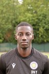 Nesta Djeagbo