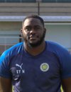 Ryan Nomertin