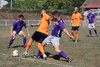 L'équipe A éliminée en coupe contre ST Sernin 2 à 1