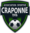 logo du club AS CRAPONNE
