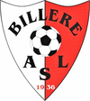 logo du club Association Saint Laurent de Billère