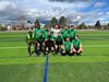 Notre équipe 2 recevait les 2èmes