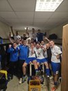 VICTOIRE SENIORS COUPE ROGER MARCHE - AVENIR SPORTIF DE MOUZON