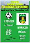 tournoi - Football Club Montpezat Puylaroque