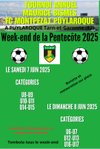 Tournoi annuel - Football Club Montpezat Puylaroque