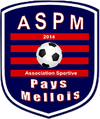 logo du club Association Sportive  du Pays Mellois