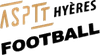 logo du club ASPTT HYERES FOOTBALL