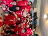 Match moissat - ASRB FOOTBALL