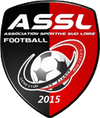 logo du club AS Sud Loire Football