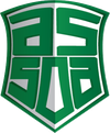 logo du club AS SAINT OUEN L'AUMÔNE