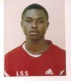 Yann MADOUMA