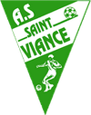 logo du club Association Sportive de Saint-Viance